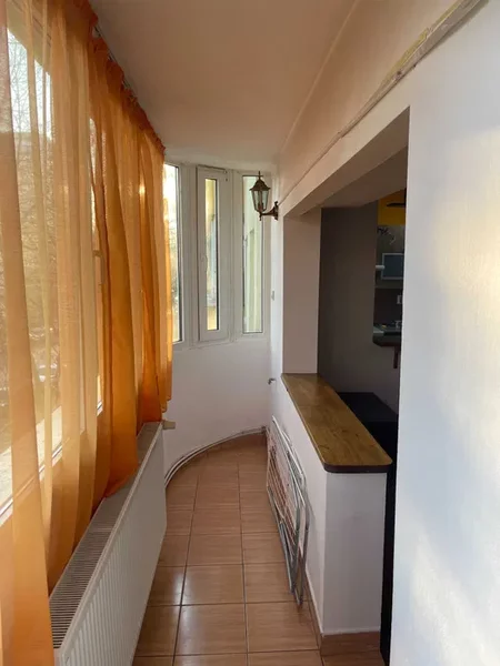 Lacul Tei x Teiul Doamnei, langa Facultatea de Constructii si Parcul Tei