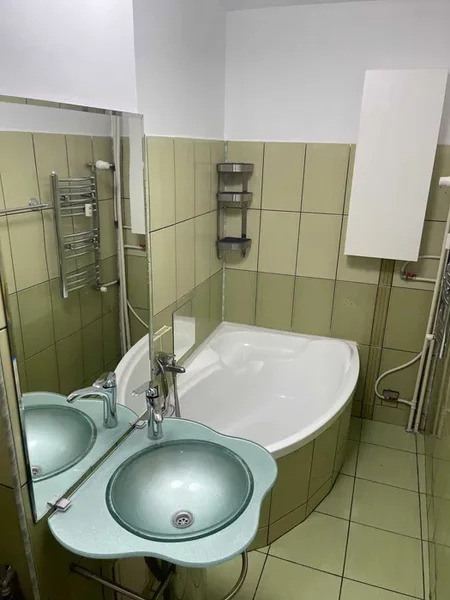 Lacul Tei x Teiul Doamnei, langa Facultatea de Constructii si Parcul Tei